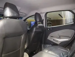 2015  Ford Ecosport - Image 15