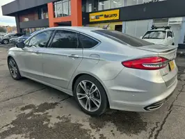 2017  Ford Fusion - Image 13