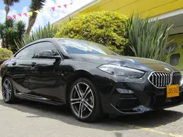 2022  Bmw Serie - Image 14