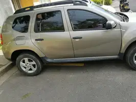 2020  Renault Duster - Image 9