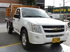 2013  Chevrolet D - Image 6