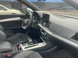 2024  Audi Q5 - Image 20