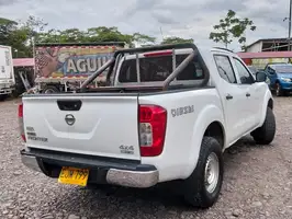 2018  Nissan Frontier - Image 28
