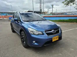 2016  Subaru Unknown - Image 8