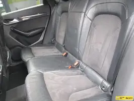 2015  Audi Q3 - Image 37