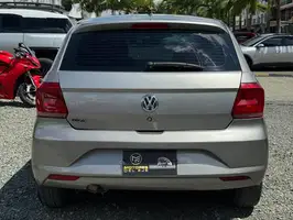 2019  Volkswagen Gol - Image 12