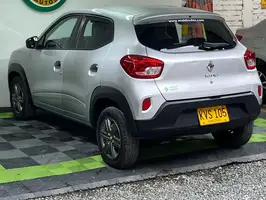 2024  Renault Kwid - Image 33