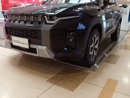 2025  Ssangyong Unknown - Image 6