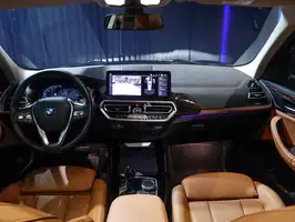 2022  Bmw X3 - Image 13