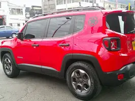 2022  Jeep Wrangler - Image 30