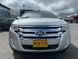 2013  Ford Edge - Image 7