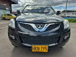 2014  Great Wall Unknown - Image 8