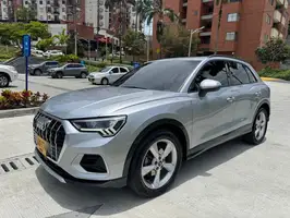 2021  Audi Q3 - Image 19