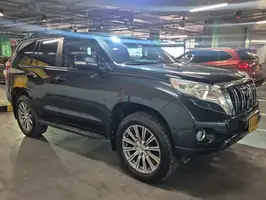 2015  Toyota Prado - Image 55