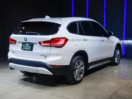 2022  Bmw X1 - Image 9
