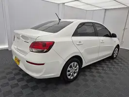 2025  Kia Soluto - Image 16