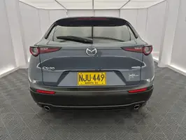 2025  Mazda Cx - Image 15