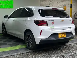 2023  Chevrolet Onix - Image 14