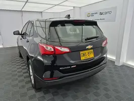 2019  Chevrolet Equinox - Image 14