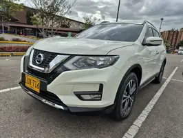 2023  Nissan X - Image 11