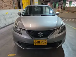 2017  Suzuki Baleno - Image 6