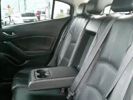 2019  Mazda 3 - Image 14