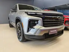 2025  Chevrolet Traverse - Image 7