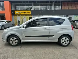 2011  Chevrolet Aveo - Image 11