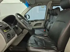 2012  Volkswagen Transporter - Image 21