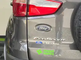 2020  Ford Ecosport - Image 15