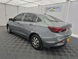 2021  Chevrolet Onix - Image 21