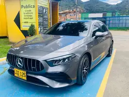 2023  Mercedes Unknown - Image 8