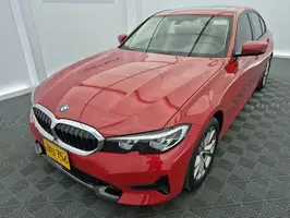 2022  Bmw Serie - Image 11
