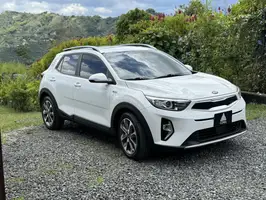 2022  Kia Stonic - Image 14