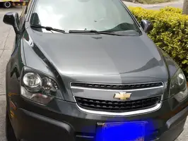 2017  Chevrolet Captiva - Image 15