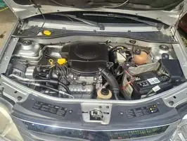 2013  Renault Logan - Image 16