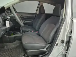 2017  Nissan Versa - Image 43