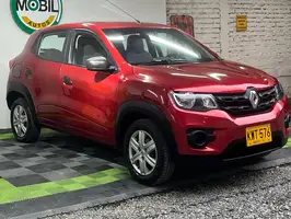 2022  Renault Kwid - Image 8