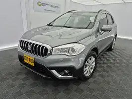 2022  Suzuki S - Image 30