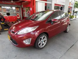 2013  Ford Fiesta - Image 21