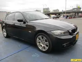 2010  Bmw Serie - Image 6