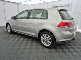 2017  Volkswagen Golf - Image 13