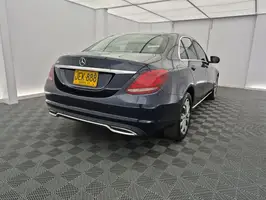 2017  Mercedes Unknown - Image 15