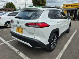 2022  Toyota Corolla - Image 33