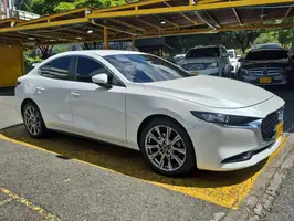 2023  Mazda 3 - Image 17