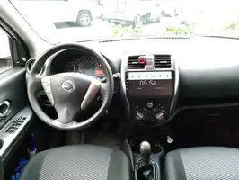 2019  Nissan March - Image 16