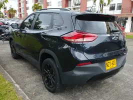 2025  Chevrolet Tracker - Image 11