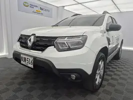 2025  Renault Duster - Image 6