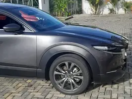 2023  Mazda Cx - Image 8