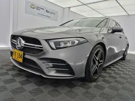 2022  Mercedes Unknown - Image 30